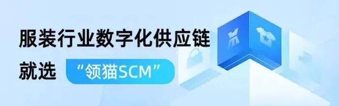 领猫scm荣登数字中国系列之供应链数字化高成长企业榜